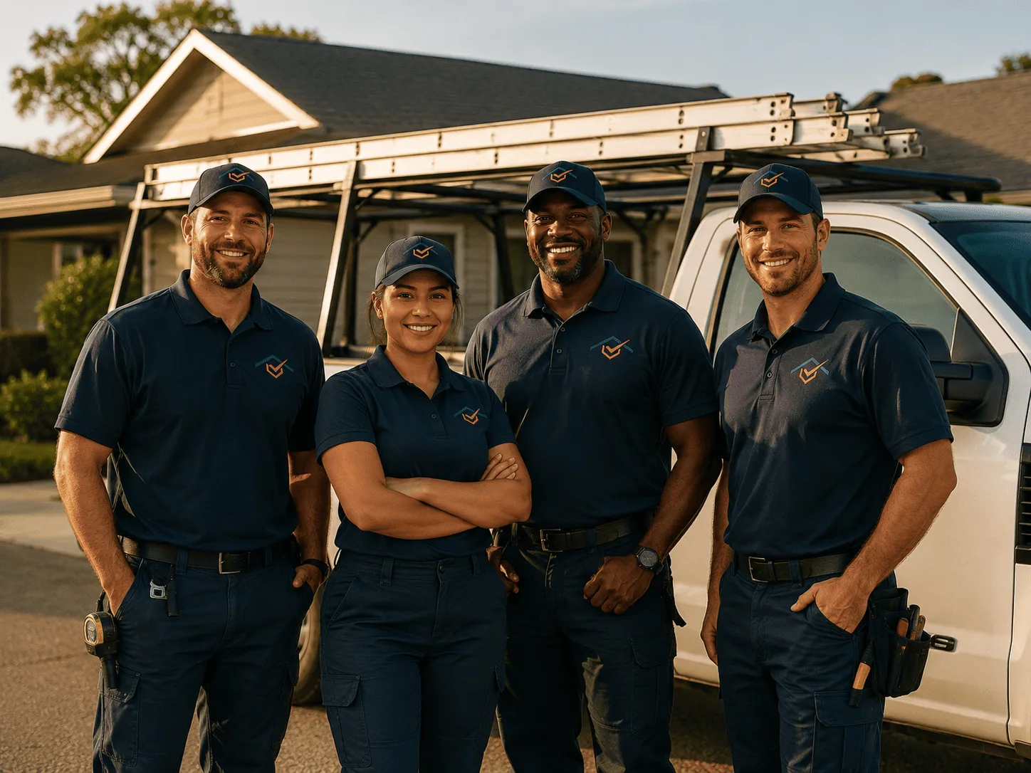 Roof Inspection company in Nobleton, FL